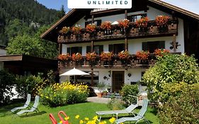 Gschwenderhaus Ferienwohnungen